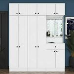 HANAH HOME EA142 3450 Hall Stand