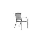 Nice III stolica sa rukonaslonima 62x55x86 cm
