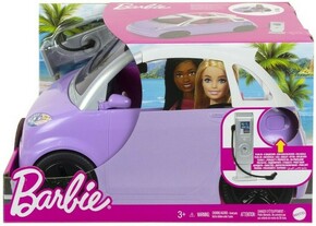 Barbie Električno Vozilo