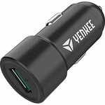 YENKEE Auto Punjač YAC 2030 USB Q3.0