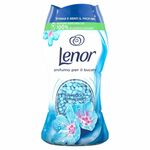 LENOR APRIL F 140G STK BLK