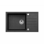 Alveus Intermezzo 130 sudopera, carbon