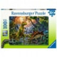 Ravensburger puzzle (slagalice) - Dino RA12888