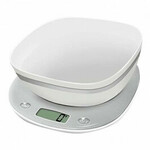 TERRAILLON Kuhinjska vaga Macaron Stainless TR14506