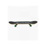 WINMAX Skateboard zeleni