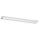 Rabalux Cedric nadgradne lampe, hrom, LED 8W