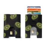 Walter Wallet Plastični držač kartica (novčanik) Kiwi