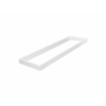 UNITED LIGHTING Aluminijumski nosač za LED panel LPN-R30120/W