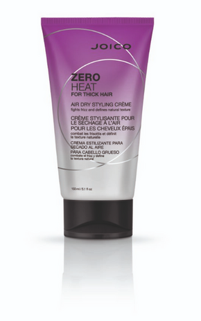 Joico ZeroHeat Air Dry Styling Creme T/C - Krema za stilizovanje i prirodno sušenje debele kose