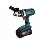 Bosch GSR 36 VE-2-LI bušilica, odvrtač