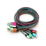 Horizons Kabl USB 2.0 na micro USB-B - 1 m