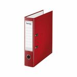Registrator PVC FORNAX MASTER samostojeći crveni