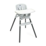 CHICCO HRANILICA POLLY ZEST,MOON GREY