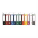 Registrator PVC FORNAX MASTER samostojeći zelena 15694