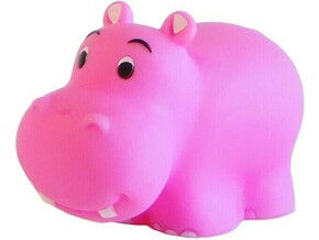 Farlin Gumena igračka za kupanje Hippo