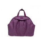 SMART TRIKE TORBA CHIC PURPLE MELANGE