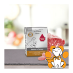 Platinum Menu Iberico + Turkey 185g, Nutritivna Vlažna Hrana za Zdravu Ishranu