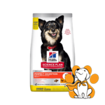 Hill's Perfect Digestion Small & Mini Adult 6kg, Za Zdravu Probavu Pasa