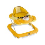 Lorelli Bertoni Dubak Lamb EB Orange