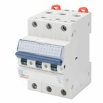 Gewiss 90MCB, Automatski osigurač MT60 3P 16A, C kriva, 6kA