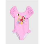 Sinsay - Kupaci kostim Disney Princess - pastelno roze pastelno roze SS 2025 729DH-03X