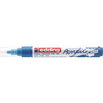 Edding Akrilni marker E-5100 medium 2-3mm obli vrh plava