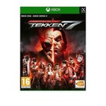 Xbox igra Tekken 7