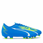 Puma Black, ULTRA PLAY