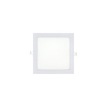 LED panel Blues 18W 230V 2700K