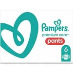 Pampers Premium Care Pants 6