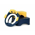 Eco toys Adapter + steper za decu