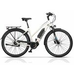 Shimano Creon X-Tron SR2 Lady, električni bicikl