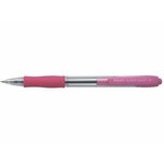 Pilot Hem.Olovka Super Grip F Roza 315469