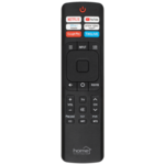 Home Kućni daljinski upravljač URCHIS za HiSense pametne TV uređaje