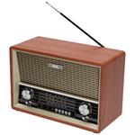 Retro radio prijemnik