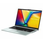 Asus VivoBook E1504FA-BQ511, 15.6" 1920x1080, AMD Ryzen 5 7520U, 512GB SSD, 8GB RAM, AMD Radeon, Free DOS/Windows 11