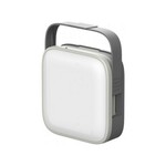 Mitea Lighting LED punjiva prenosna lampa USB AC/DC 90 M716-2L