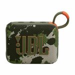 JBL Go 4, beli/camo/crni/crveni/ljubičasti/multicolor/plavi/rozi/zeleni