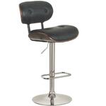 Goya LR-1014B barska stolica 50x40x105 cm crna