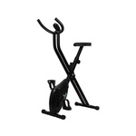 Shoppster fitness Sklopivi sobni bicikl Xbike X2