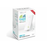 Ekstender dometa TP-LINK RE200 Wi-Fi/AC750/433Mbps/300Mbps/1xLAN/3 interne antene