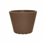 Dimartino Saksija Tirso 40 Chocolate Vm40C