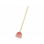 Prosperplast grabulje dečije 22x15 crvena PR IBDG-1788C