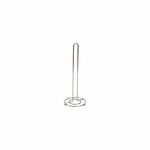 TENDANCE DRŽAČ TOALET PAPIRA 43X14CM HROM SIVA 670199
