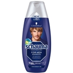 SCHAUMA sampon za kosu Man 250ml
