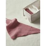 Sinsay - Pakovanje od 3 portikle - roze roze SS 2025 8248P-30X