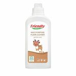 Friendly Organic Višenamensko sredstvo za čišćenje podova 1000ml