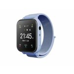 CANYON kids watch Alfie KW-37 MP3 Study&Game Blue (dečiji sat)