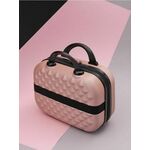 Sinsay - Kozmetička torba - prljavo roze prljavo roze SS 2025 033AZ-39X