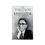 Kisindžer 1923-1968 - idealista - Nil Ferguson